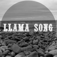 Llama Song (the one with actions)