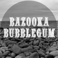 Bazooka Bubblegum